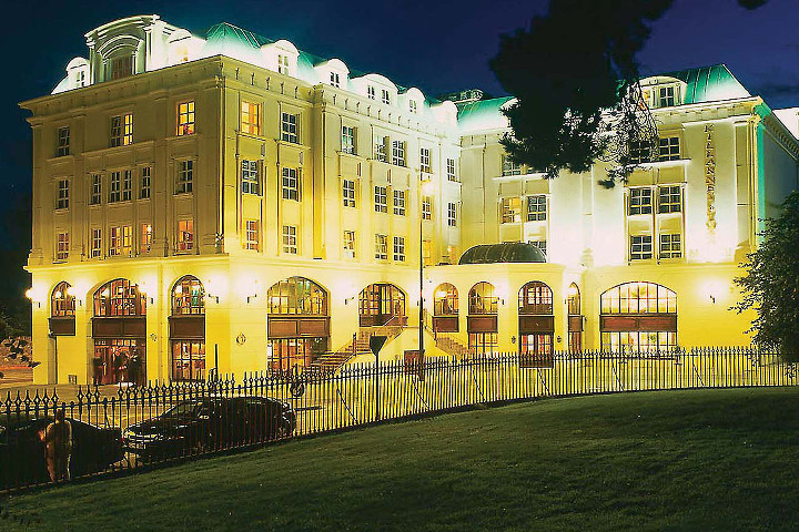 Killarney Hotels